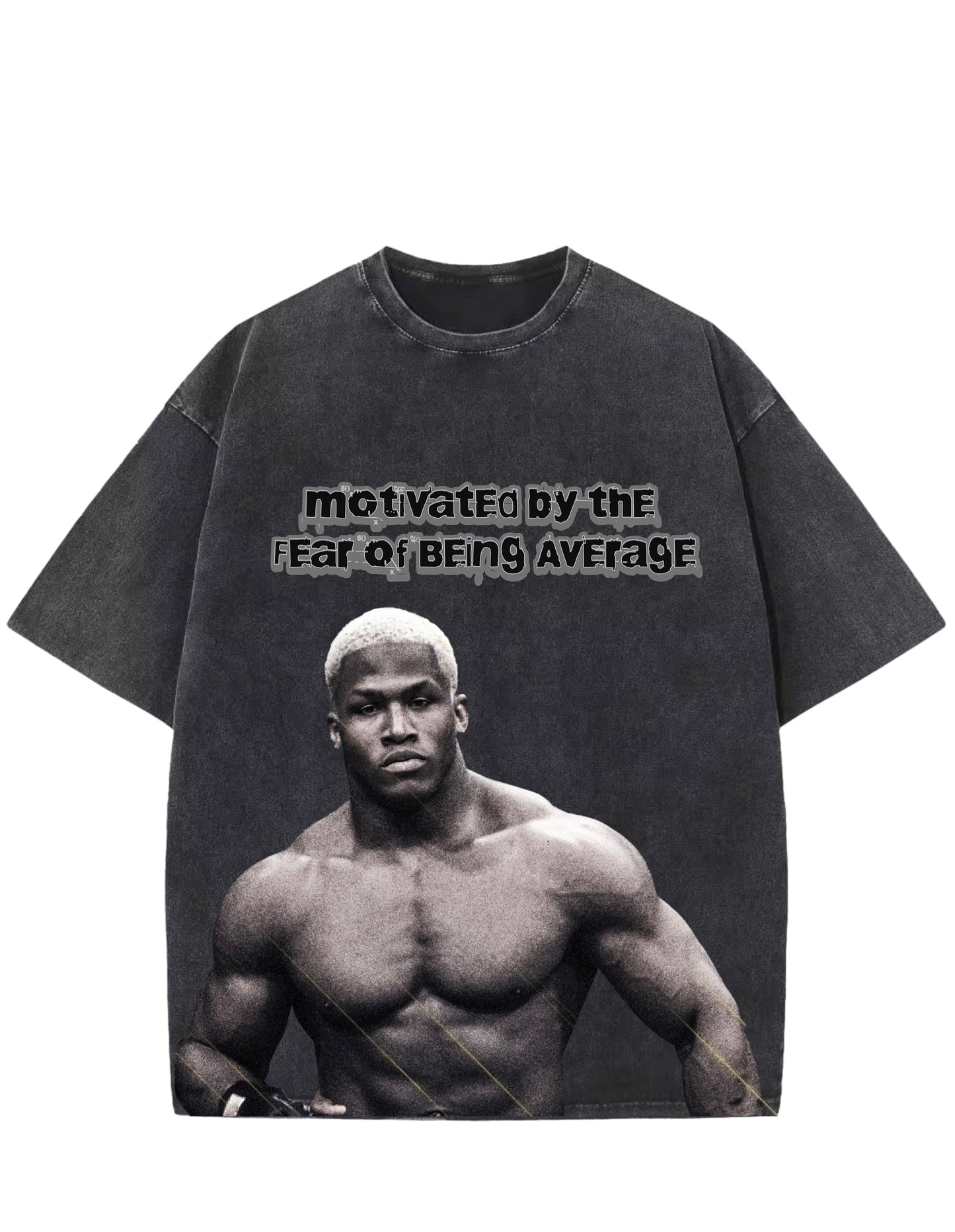 Kevin Randleman Tee