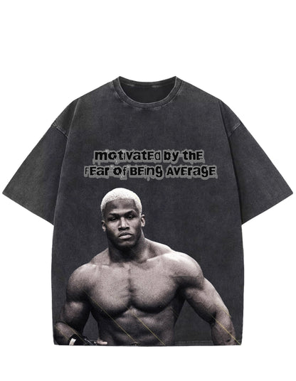 Kevin Randleman Tee