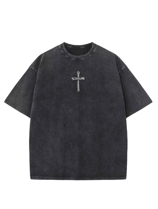 Crown of Thorns tee